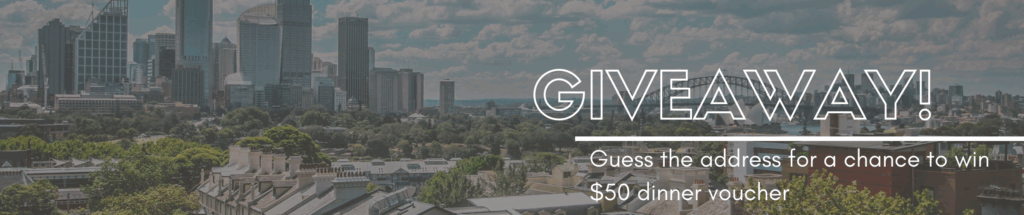 Cityscape Modern General Soundlcoud Banner