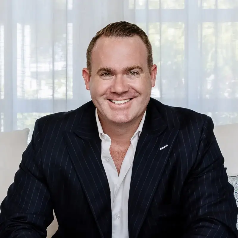 Drew Davies