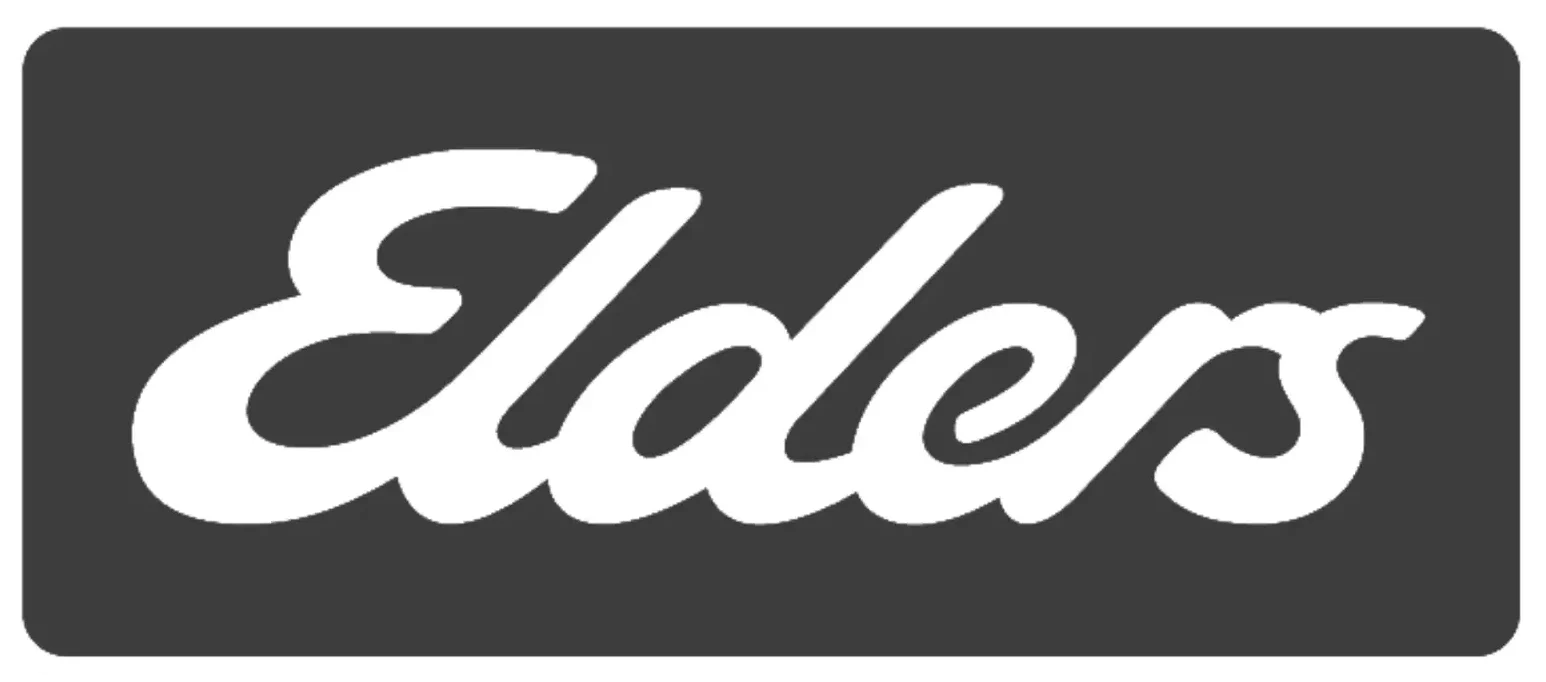 iRealty x Elders real estate marketing