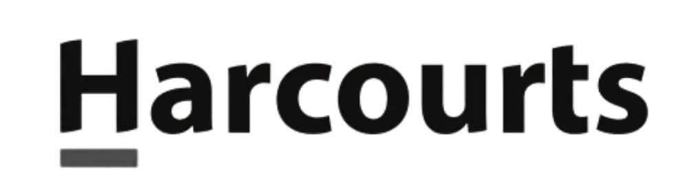 iRealty x Harcourts real estate marketing