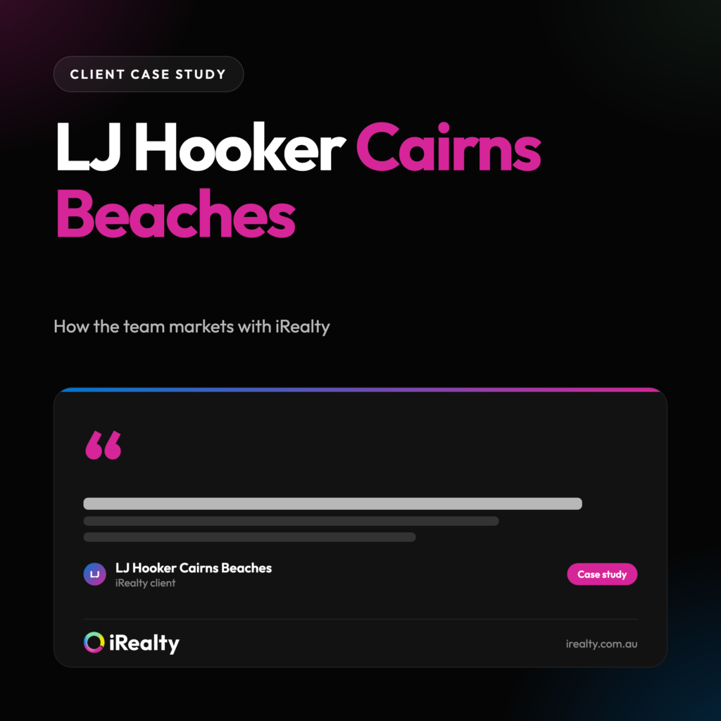 LJ Hooker Cairns Beaches | iRealty