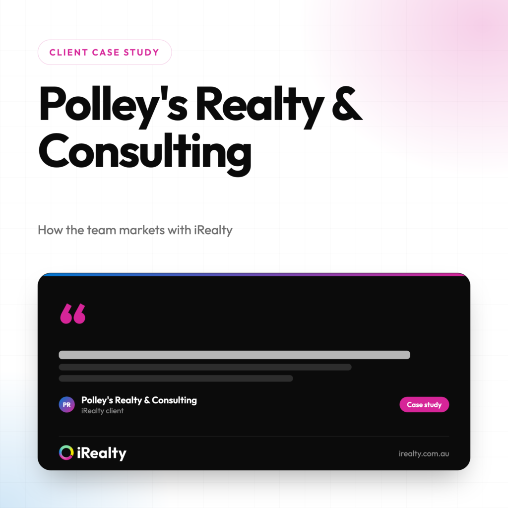 Polley's Realty & Consulting | iRealty
